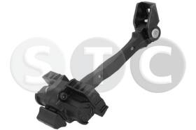 STC T443916 - BISAGRA PUERTA FABIA TRAS