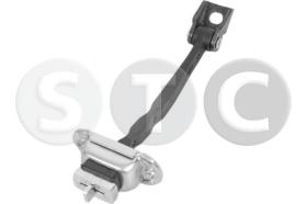 STC T443917 - BISAGRA PUERTA OCTAVIA