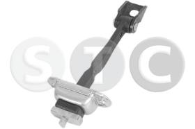 STC T443918 - BISAGRA PUERTA OCTAVIA TRAS