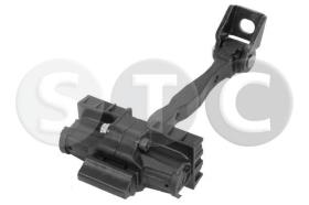 STC T443920 - BISAGRA PUERTA OCTAVIA TRAS