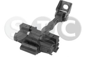 STC T443921 - BISAGRA PUERTA ROOMSTER TRAS