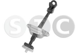 STC T443925 - BISAGRA PUERTA CIVIC VIII TRAS