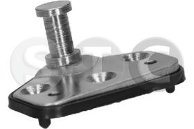 STC T443934 - BOTON ENCLAVAMIENTO
