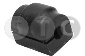 STC T444004 - GOMA BARRA ESTABILIZADORA BMW33 TRAS