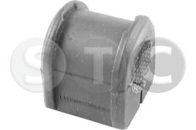 STC T444062 - GOMA BARRA ESTABILIZADORA MAZDA 3 TRAS