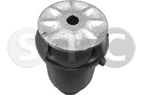 STC T444262 - SILENTBLOC TRAPECIO SUSPENSIóNAUDI A1A1 TRAS