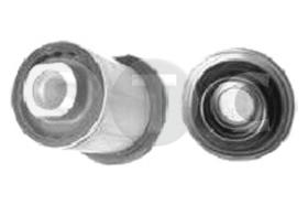 STC T444264 - SILENTBLOC TRAPECIO SUSPENSIóNMERCEDES-BENZ CLKLK DEL
