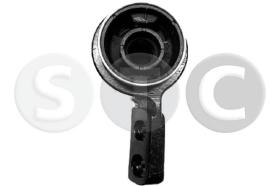 STC T444300 - SILENTBLOC BRAZO SUSPENSIóN 325 XI E46 DEL DER