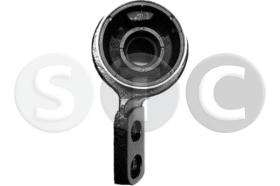STC T444301 - SILENTBLOC BRAZO SUSPENSIóN 325 XI E46 DEL IZQ