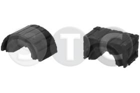 STC T444305 - GOMA BARRA ESTABILIZADORA CROMA DEL SUP