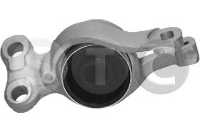 STC T444306 - SILENTBLOC BRAZO SUSPENSION 218 F45 IZQ