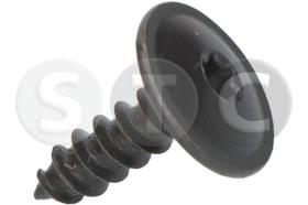 STC T444474 - TORNILLO CLIO