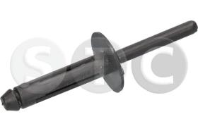 STC T444482 - REMACHES CIEGO X1