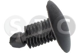 STC T444502 - CLIP DE RETENCIóN JUMPER