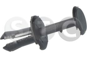 STC T444557 - CLIP DE RETENCIóN TIGUAN
