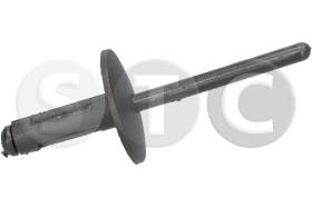 STC T444571 - CLIP DE RETENCIóN X3