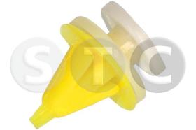 STC T444639 - CLIP DE RETENCIóN CLIO