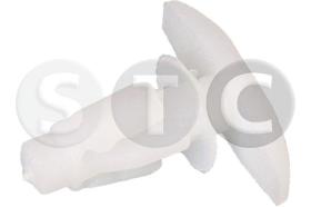 STC T444640 - CLIP DE RETENCIóN CAMRY