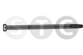 STC T445004 - ABRAZADERA UNIVERSAL DE NYLON240X7,6 MMM