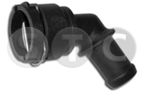 STC T445032 - CONECTOR MGTO RADIADOR AUDI A3(8L1))