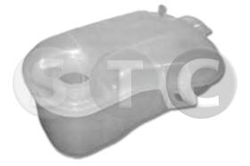 STC T445040 - BOTELLA DE EXPANSIóN FIAT CINQUECENTO