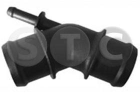 STC T445045 - CONECTOR MGTOS RADIADOR AUDI A3 (8L1) SUP