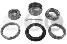 STC T445059 - RODAMIENTO DE RUEDA AUDI 8000(43, C2)C2) TRASS
