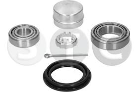 STC T445060 - RODAMIENTO DE RUEDA AUDI 8000(43, C2)C2) TRASS