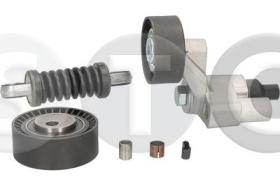 STC T445062 - JGO TENSOR CORREA ALTERNADOR CITRO XANTIA