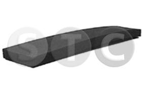 STC T445087 - PERFIL ESPONJOSO MICROPOROSO S/ADHESIVO