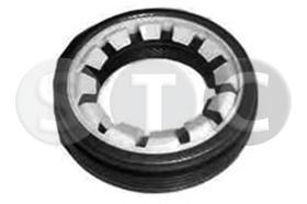 STC T445097 - RETEN TRANSMISIóN CITROXANTIAXANTIA DERR