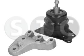 STC T445112 - SOPORTE MOTOR SEAT IBIZA III2)2) DER