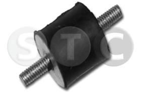 STC T445114 - SOPORTE RADIADOR MERCE COUPECLASSE S (W126)26)