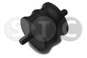 STC T445115 - SOPORTE SUSPENSIóNOS LADOS  OSLADOS TRASS