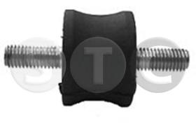 STC T445117 - SOPORTE TUBO DE ESCAPE