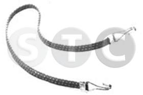 STC T445123 - SUJETA EQUIPAJES ELáSTICOMM    MM