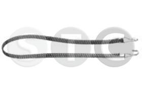 STC T445124 - SUJETA EQUIPAJES ELáSTICOMM    MM
