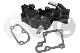 STC T445125 - TAPA DE TERMOSTATO CON SENSORNGOO