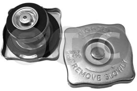 STC T445139 - TAPóN DE RADIADOR FIAT DUCATOFURGONATO (280_))