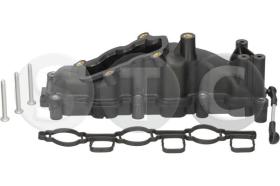 STC T445229 - COLECTOR DE ADMISIóN VW TOUAREG DER