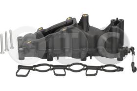 STC T445230 - COLECTOR DE ADMISION AUDI Q5 IZQ