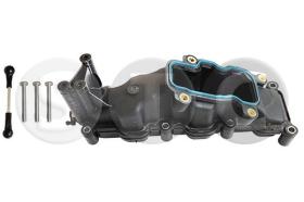 STC T445244 - COLECTOR DE ADMISION AUDI A4 IZQ