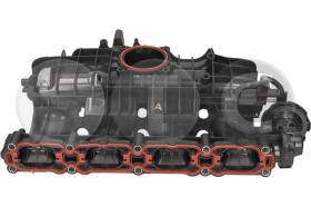 STC T445255 - COLECTOR DE ADMISIóN BEETLE