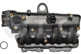 STC T445256 - COLECTOR DE ADMISIóN FIAT PUNTO