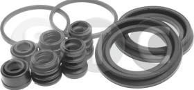 STC T446057 - KIT REPARACION PINZA DE FRENOACCENTT