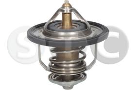 STC T446091 - TERMOSTATO CARENS II