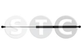 STC T446810 - MUELLE NEUMáTICO CRISTAL TRASERO LAGUNA