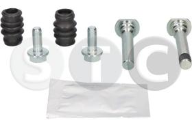 STC T446917 - KIT CASQUILLOS GúIA DE FRENO A