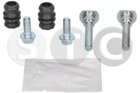 STC T446919 - KIT CASQUILLOS G[C DE FRENO GR
