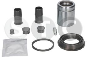 STC T446920 - KIT CASQUILLOS GUA DE FRENO BM